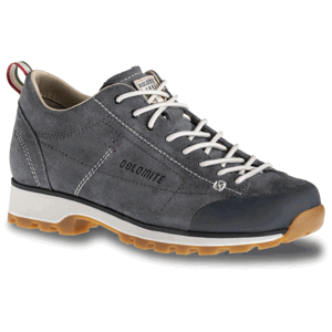 Dámská lifestylová obuv Dolomite W's 54 Low Gunmetal Grey 6.5 UK