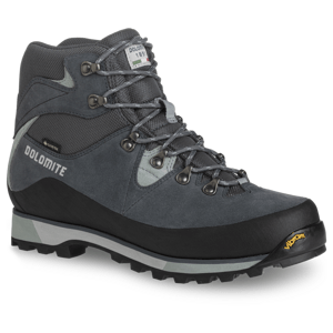Outdoorová obuv Dolomite Zermatt GTX Storm Grey 6 UK
