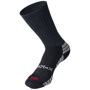 Ponožky Dolomite outdoor Tkk Černá L