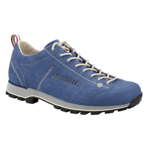 Lifestylová obuv Dolomite 54 Low Lt Blue 4 UK