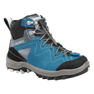 Dolomite Outdoorová obuv  Jr Steinbock GTX Turquoise 31