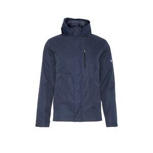 Pánská bunda Dolomite  Jacket Ortisei 2 MJ Modrá 3XL