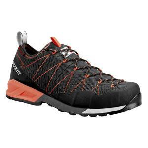 Dolomite Outdoorová obuv  Crodarossa Blk/Fluo Red 6.5 UK