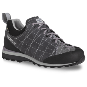Dámská outdoorová obuv Dolomite W's Diagonal GTX Anthracite Grey/Mauve Pink 4 UK