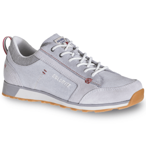 Dolomite Lifestylová obuv  54 Duffle Graphite Grey 5 UK