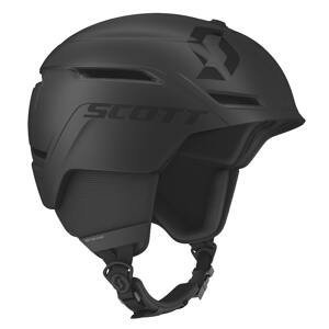 SCOTT Lyžařská helma  Symbol 2 Plus M Černá 2023/2024 Unisex, Pánské