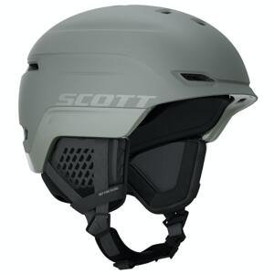 SCOTT Lyžařská helma  Chase 2 Plus S  2023/2024
