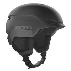 SCOTT Lyžařská helma  Chase 2 S Černá 2023/2024 Unisex, Pánské