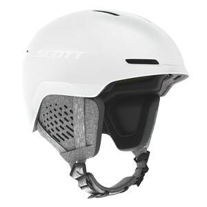 SCOTT Lyžařská helma  Track Plus