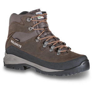 Dolomite Outdoorová obuv  Zermatt Plus GTX Dark Brown 12.5 UK