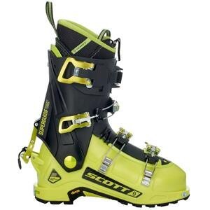 SCOTT Lyžařská skitouringová obuv  Superguide Carbon