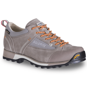 Dámská lifestylová obuv Dolomite W's 54 Hike Low GTX Almond Beige 5 UK