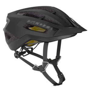 Cyklistická helma Scott Fuga Plus rev Olivová S 2023