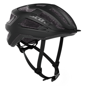 Cyklistická helma Scott Arx Černá L 2023