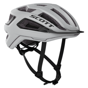 Cyklistická helma Scott Arx Šedá S 2023
