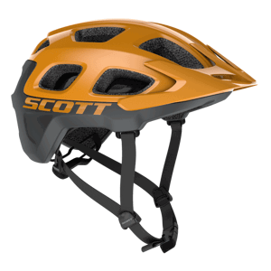 Cyklistická helma Scott Vivo Plus Oranžová S 2022