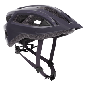 Cyklistická helma Scott Supra Fialová 1size 2022