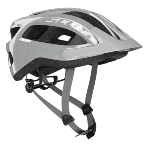 Cyklistická helma Scott Supra Šedá 1size 2022