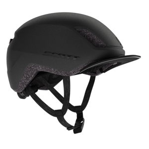 Cyklistická helma Scott Il Doppio Plus Černá S 2023