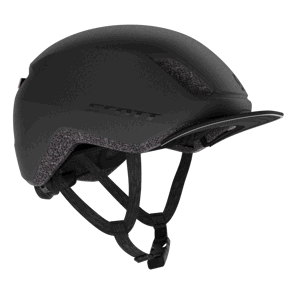 Cyklistická helma Scott Il Doppio Plus Černá L 2023