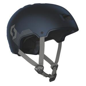 Cyklistická helma Scott Jibe Modrá M/L 2023