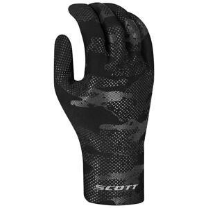 Zimní rukavice Scott Winter Stretch LF Černá S