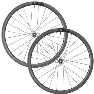 Syncros Zapletená kola silniční  Wheelset Capital 1.0 35