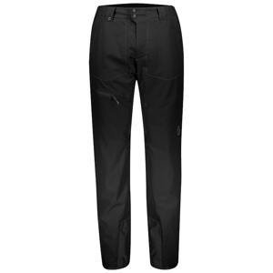 Pánské zimní kalhoty Scott Ultimate Dryo 10 Černá L