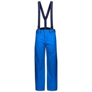 SCOTT Dětské zimní kalhoty  Pant JR Vertic Dryo Modrá S