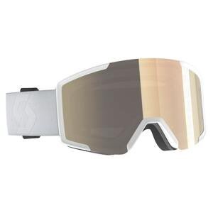 SCOTT Lyžařské brýle   Shield LS