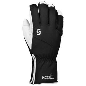 Dámské zimní rukavice Scott Ultimate Polar Černá XS