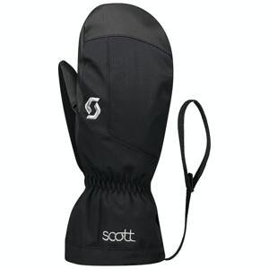 Dámské zimní rukavice Scott Mitten  Ultimate GTX Černá L