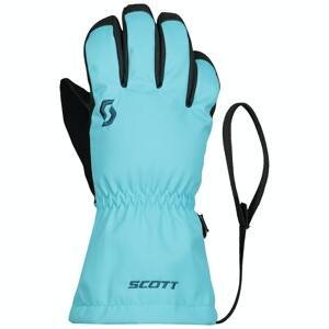 Dětské zimní rukavice Scott Ultimate Modrá M