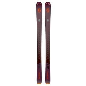 Dámské skialpové lyže SCOTT Superguide 95 168  2020/2021
