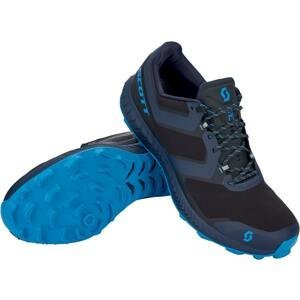 Trailové běžecké boty Scott Supertrac RC 2 black/midnight blue 41