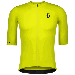 Pánský cyklistický dres Scott RC Premium s/sl