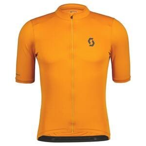 Pánský cyklistický dres Scott Endurance 10 s/sl