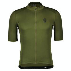 Pánský cyklistický dres Scott Endurance 10 s/sl