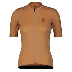 Dámský cyklistický dres Scott RC Premium s/sl