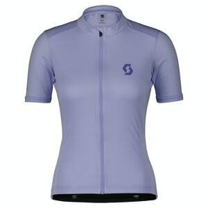 Dámský cyklistický dres Scott Endurance 10 s/sl