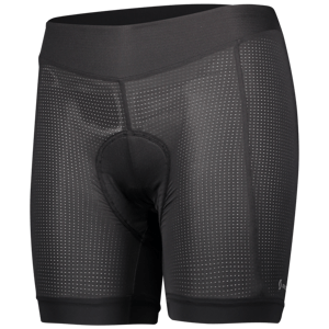 Dámské cyklistické šortky Scott Trail Underwear Pro +++ Černá L
