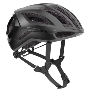 Cyklistická helma Scott Centric Plus Olivová S 2023