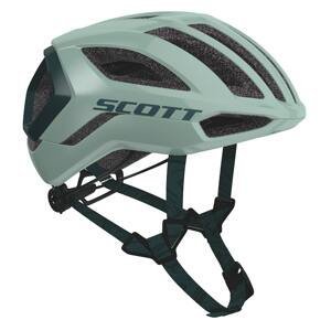 Cyklistická helma Scott Centric Plus Modrá M 2022
