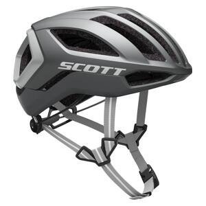 Cyklistická helma Scott Centric Plus Šedá S 2023