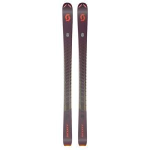 Dámské skialpové lyže Scott W's Superguide 95 168  2021/2022