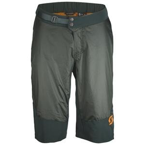 Pánské trailové šortky Scott Shorts M's Trail Storm Insuloft AL