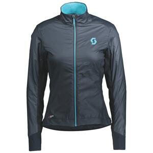 Dámská trailová bunda Scott Jacket W's Trail Storm Insuloft AL