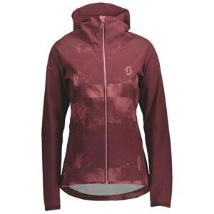 Dámská trailová bunda Scott Jacket W's Trail Storm WP