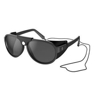 Sluneční brýle Scott Cervina Černá grey