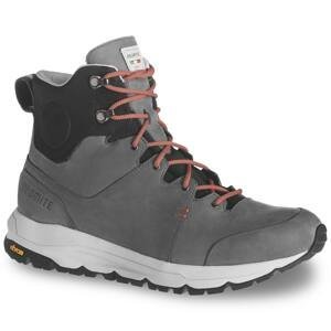 Dolomite Pánská lifestylová obuv  Braies High GTX 2.0 Gunmetal Grey 6.5 UK